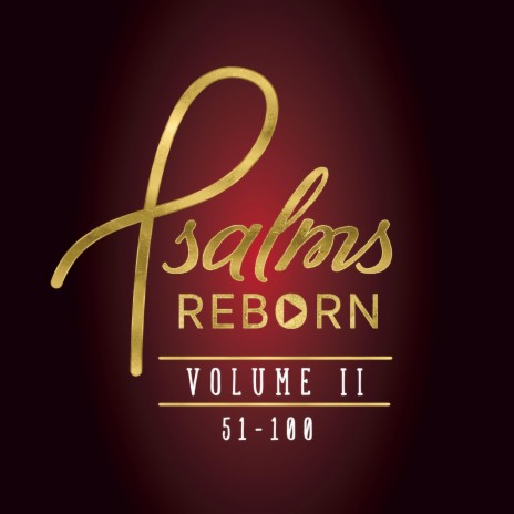 Psalm 92, Give Thanks to the Lord cover art