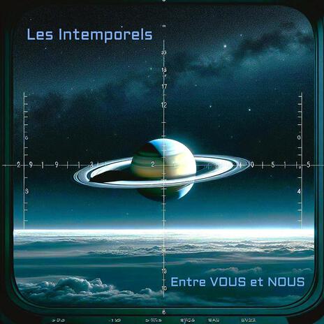Je suis un artiste cover art