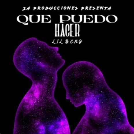 Que Puedo Hacer cover art