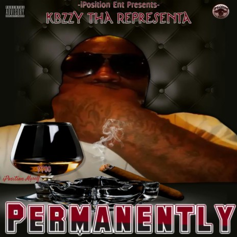 PERMANENTLY cover art