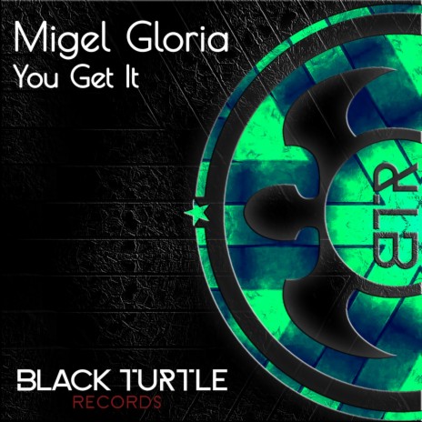 You Get It (Original Mix) cover art