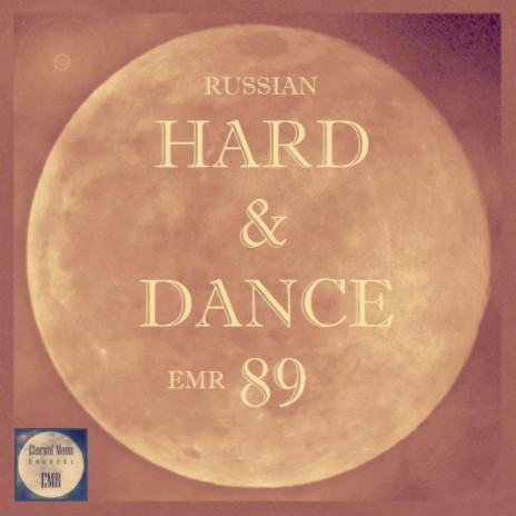 Rave (CJ Alexis Hard H&D Remix) cover art