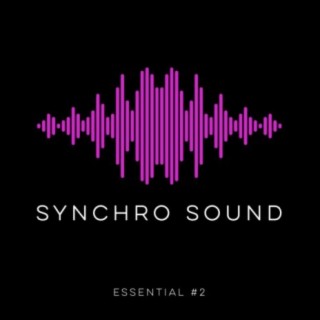 Synchro Sound (Essential #2)