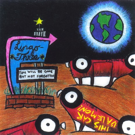 Homicidal Beggars Will Ride cover art
