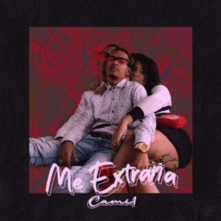 Me Extraña cover art
