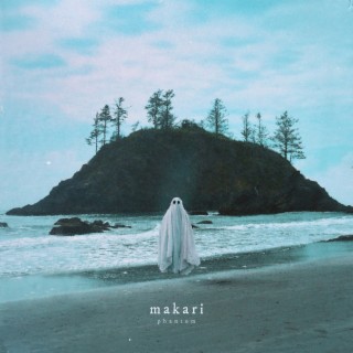 Phantom cover art