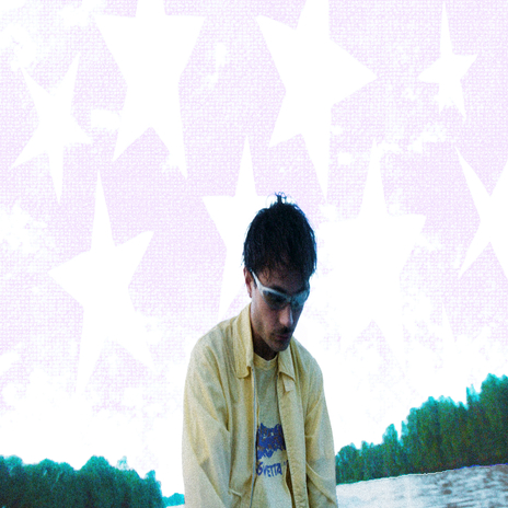 VIS DET cover art