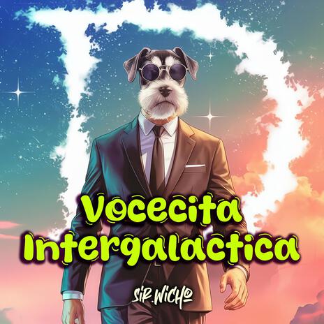 Vocecita Intergálactica