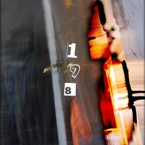 KNOW BETTER cover art