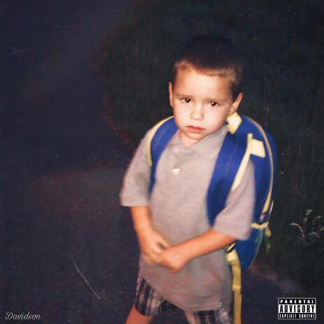 Becoming Me cover art