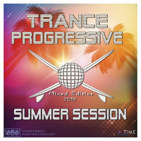 Until the Summer Turns (Mix Cut) (Original Mix) cover art