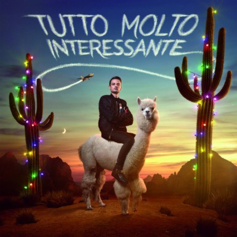 Tutto Molto Interessante cover art