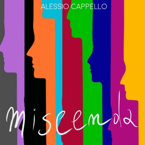 Miscenda (Acoustic) cover art
