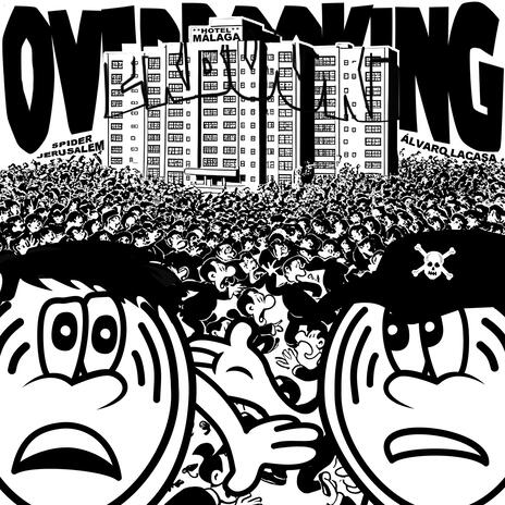 Overbooking ft. Álvaro Lacasa cover art
