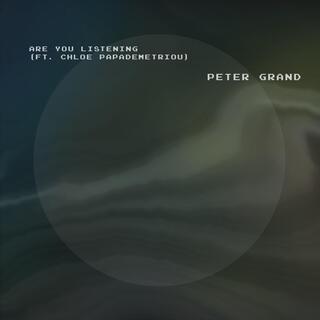 Are You Listening ft. Chloe Papademetriou cover art