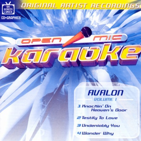 Undeniably You (Karaoke Version 1) cover art