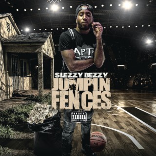 Jumping Fences cover art