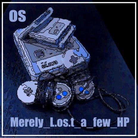 Towards_the_L.os.t_kingdom cover art