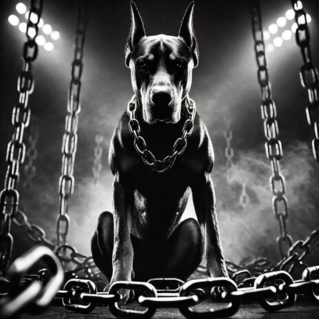 Robię Hajs cover art