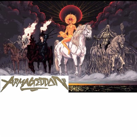 Come and See cover art
