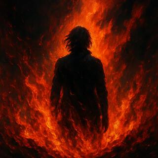 Falling into Fire