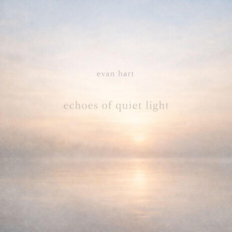 Faint Horizon cover art