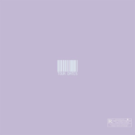 Tour Dates cover art