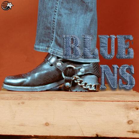 Blue Jeans ft. despi cover art