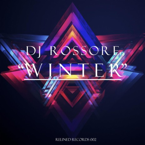 Winter (Original Mix) cover art