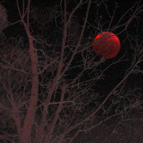 Red Moon cover art