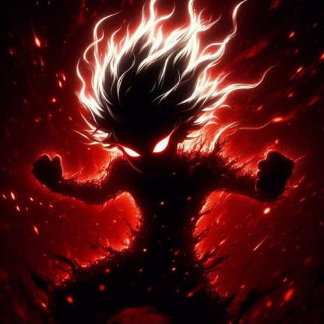 MATADOR DE MONSTROS (SPED UP) cover art