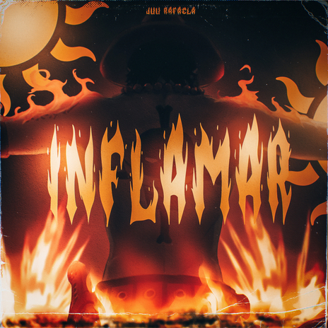 Inflamar - Ace cover art