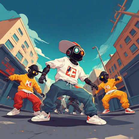 Fancy Pants cover art
