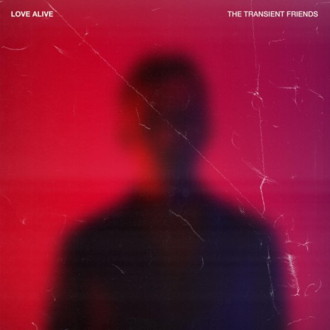 Love Alive cover art