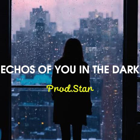 DRENCHED IN GOODBYE cover art