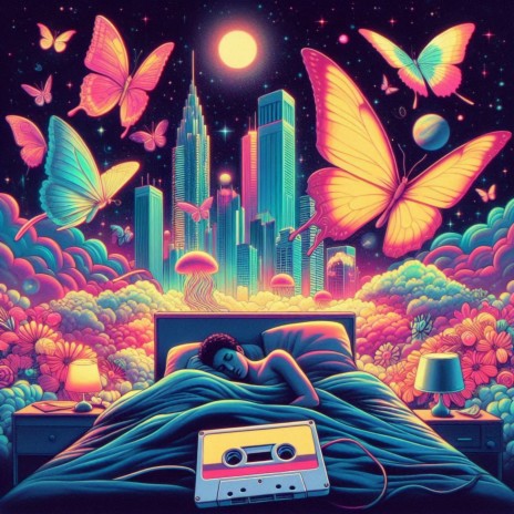 lucid dream cover art