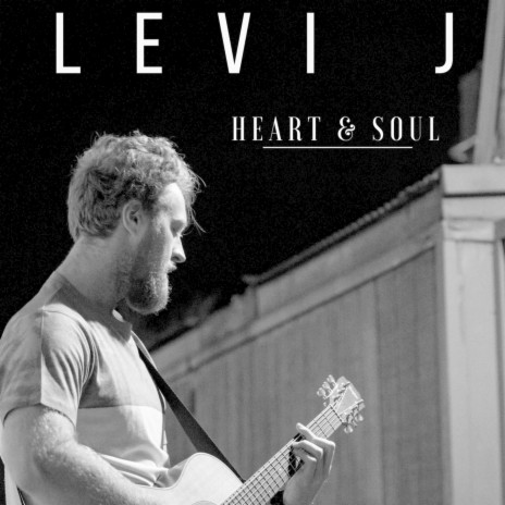 Heart & Soul (Live) cover art