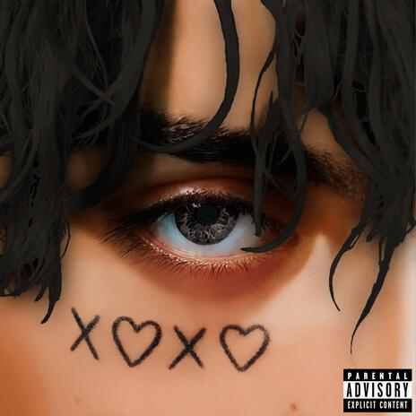 EXTASIS cover art