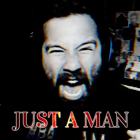 Just a Man cover art