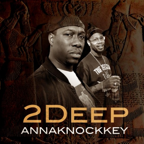 AnnaKnockkeyz Niburu North Memphis Intro cover art
