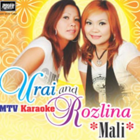 Suba Enggau Diatu ft. Urai cover art