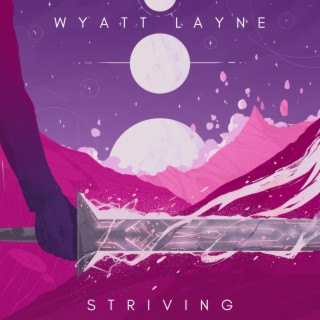Striving
