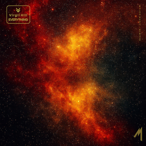 Everything cover art