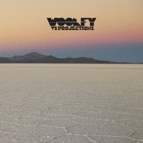 Stations ft. Projections cover art