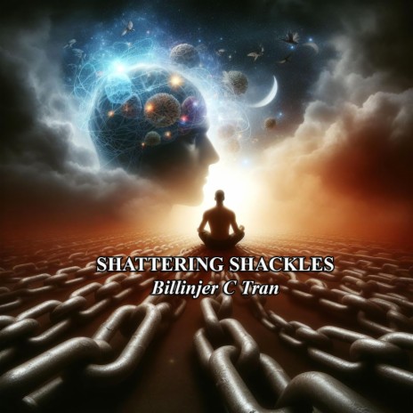 Shattering Shackles cover art
