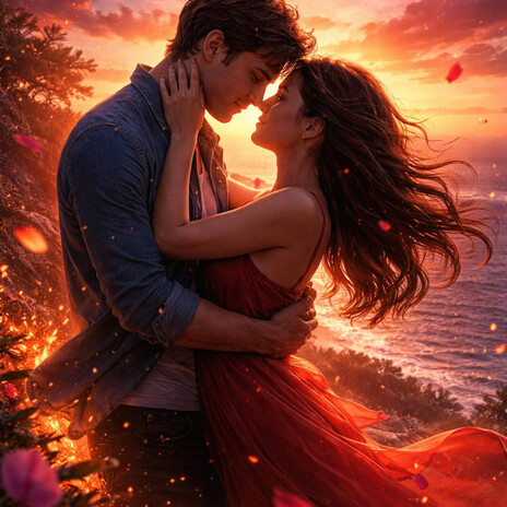 Seulement avec toi cover art