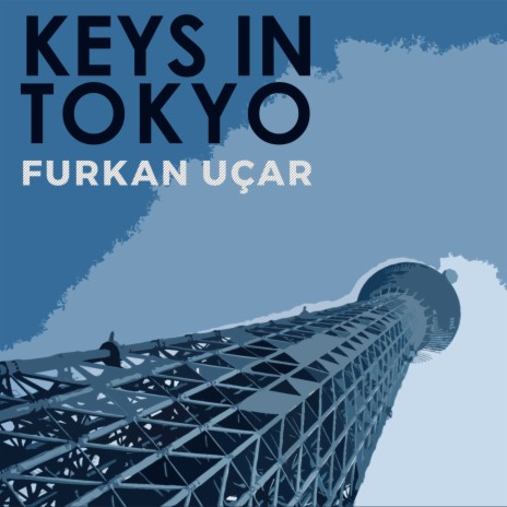 Keys In Tokyo cover art