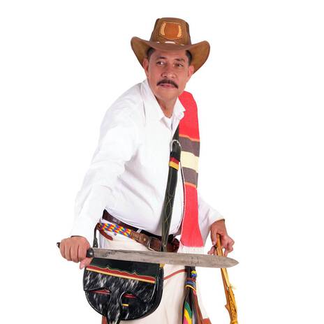 La Chicharra cover art