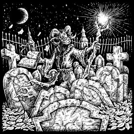 Stone Forest, Sonya Repeats The Question cover art