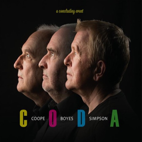 Drovers' Way ft. Jim Boyes & Lester Simpson